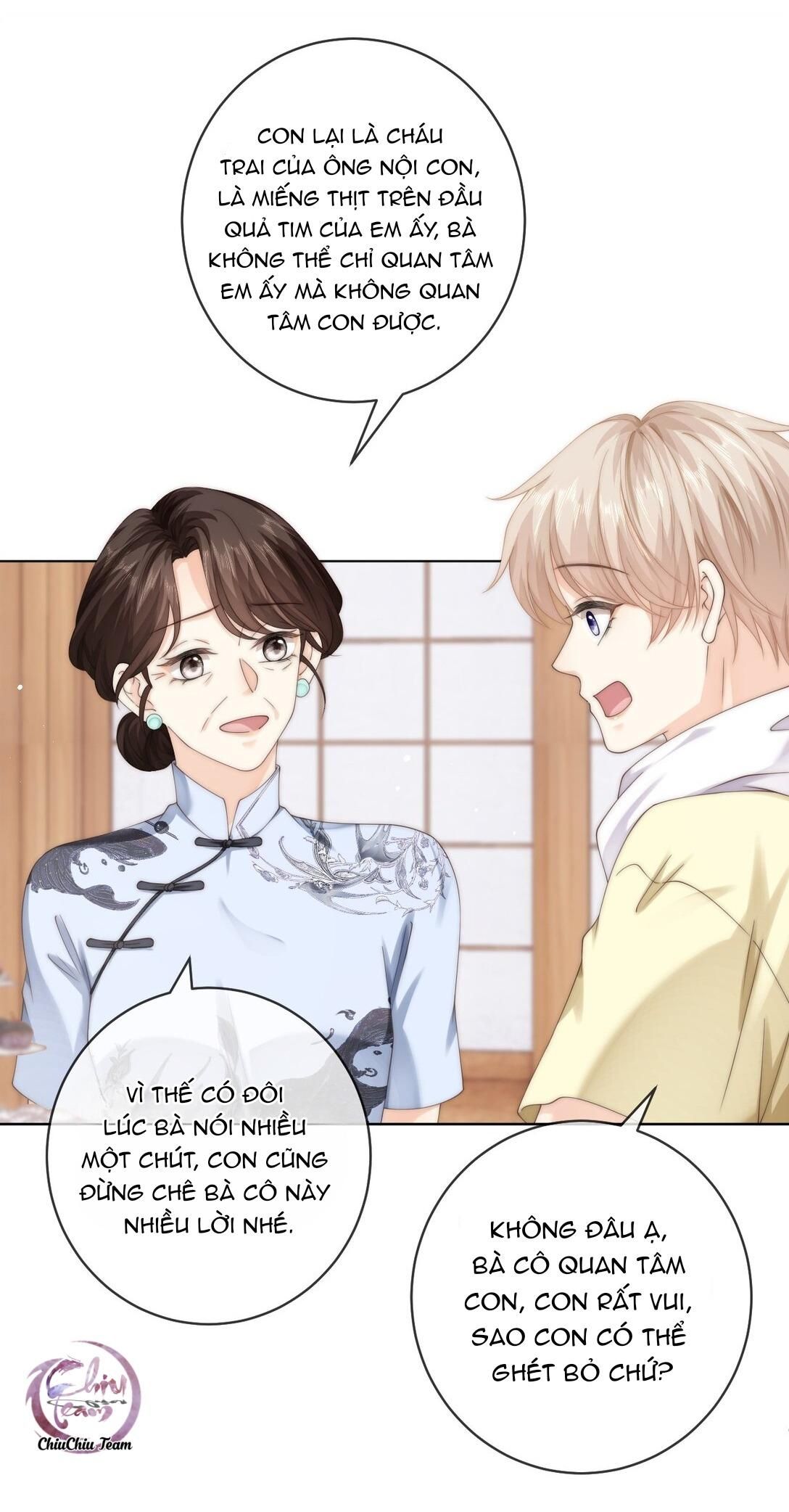 Đảo Thanh Mai Chapter 95 - 25