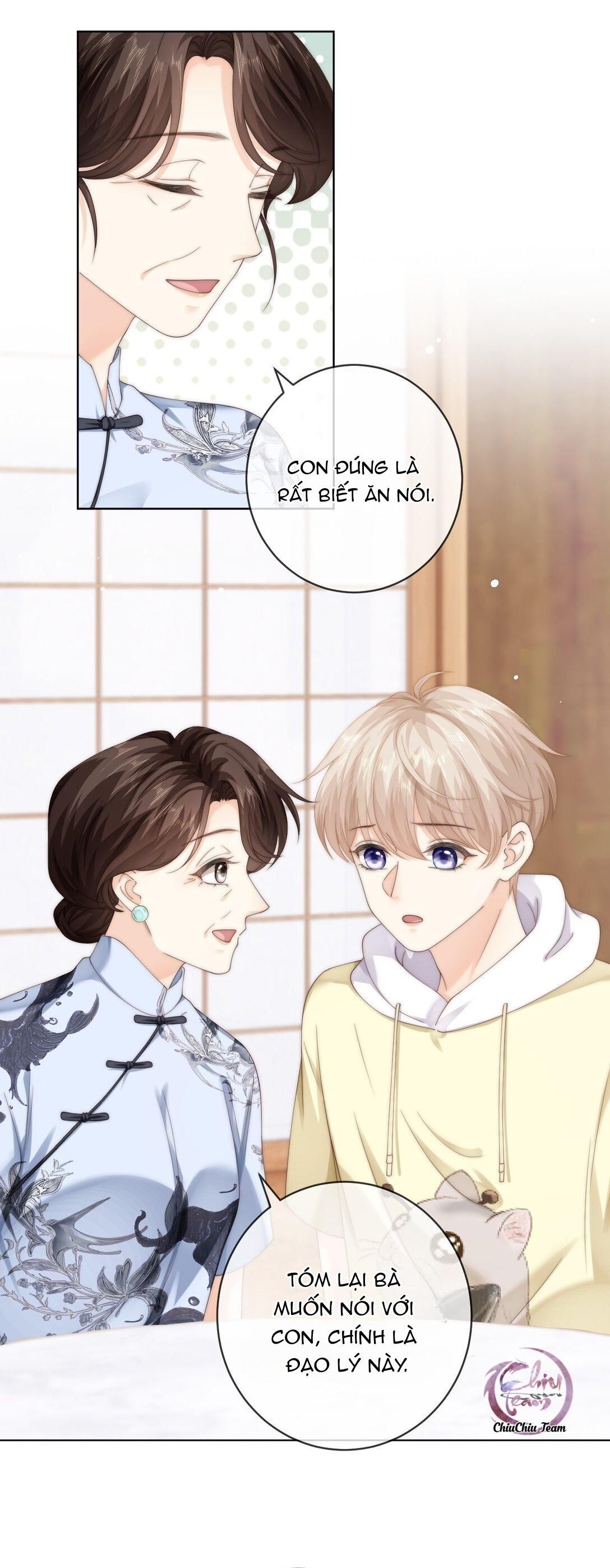 Đảo Thanh Mai Chapter 95 - 26