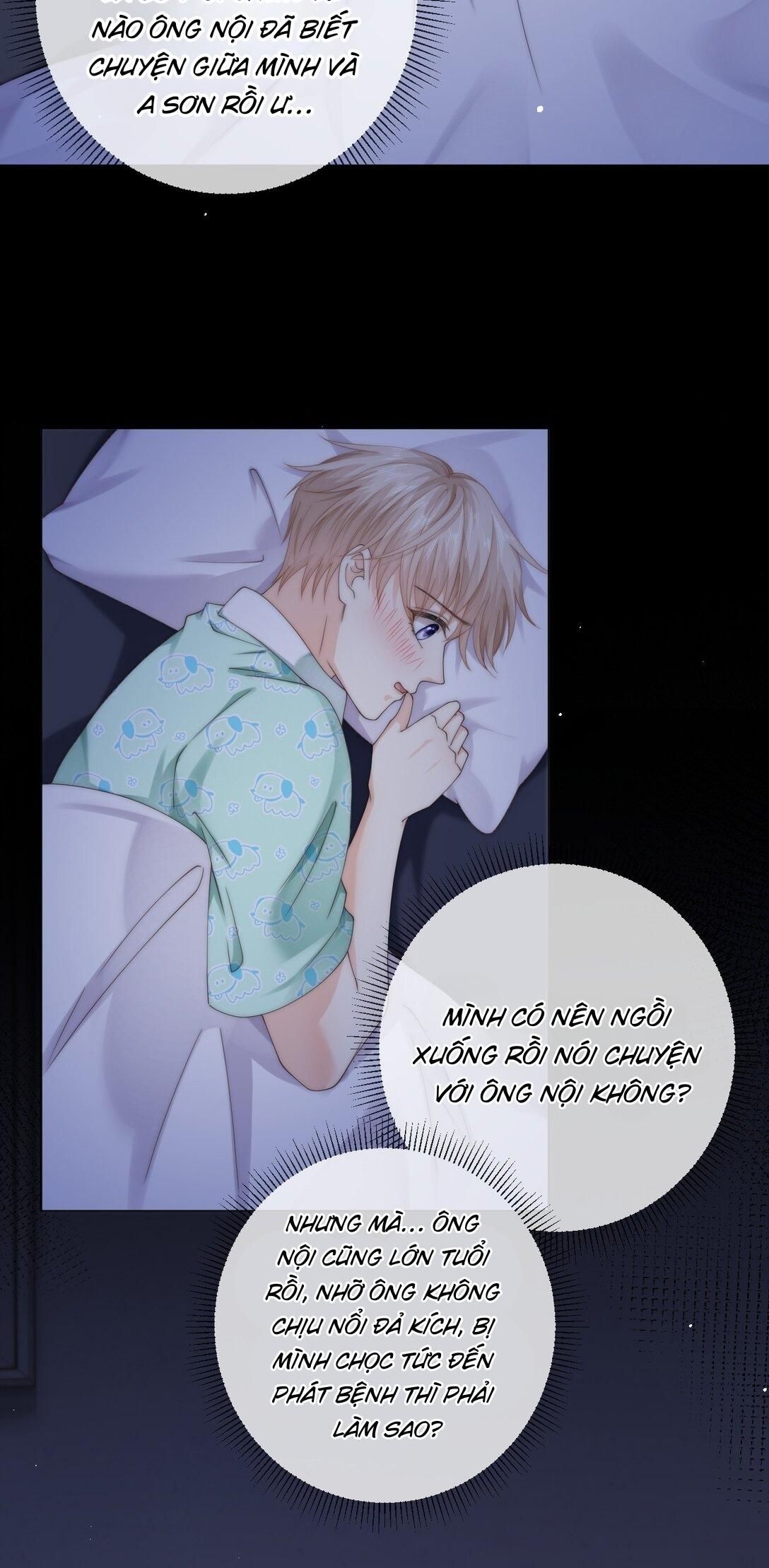 Đảo Thanh Mai Chapter 95 - 4