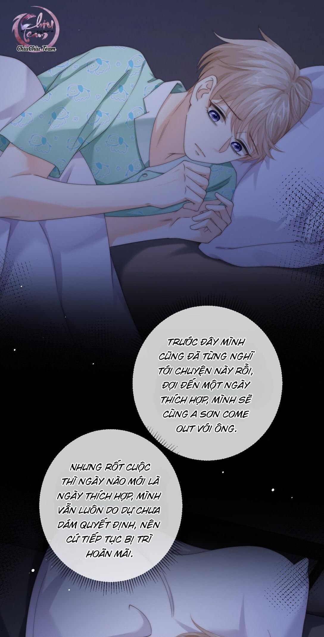 Đảo Thanh Mai Chapter 95 - 5