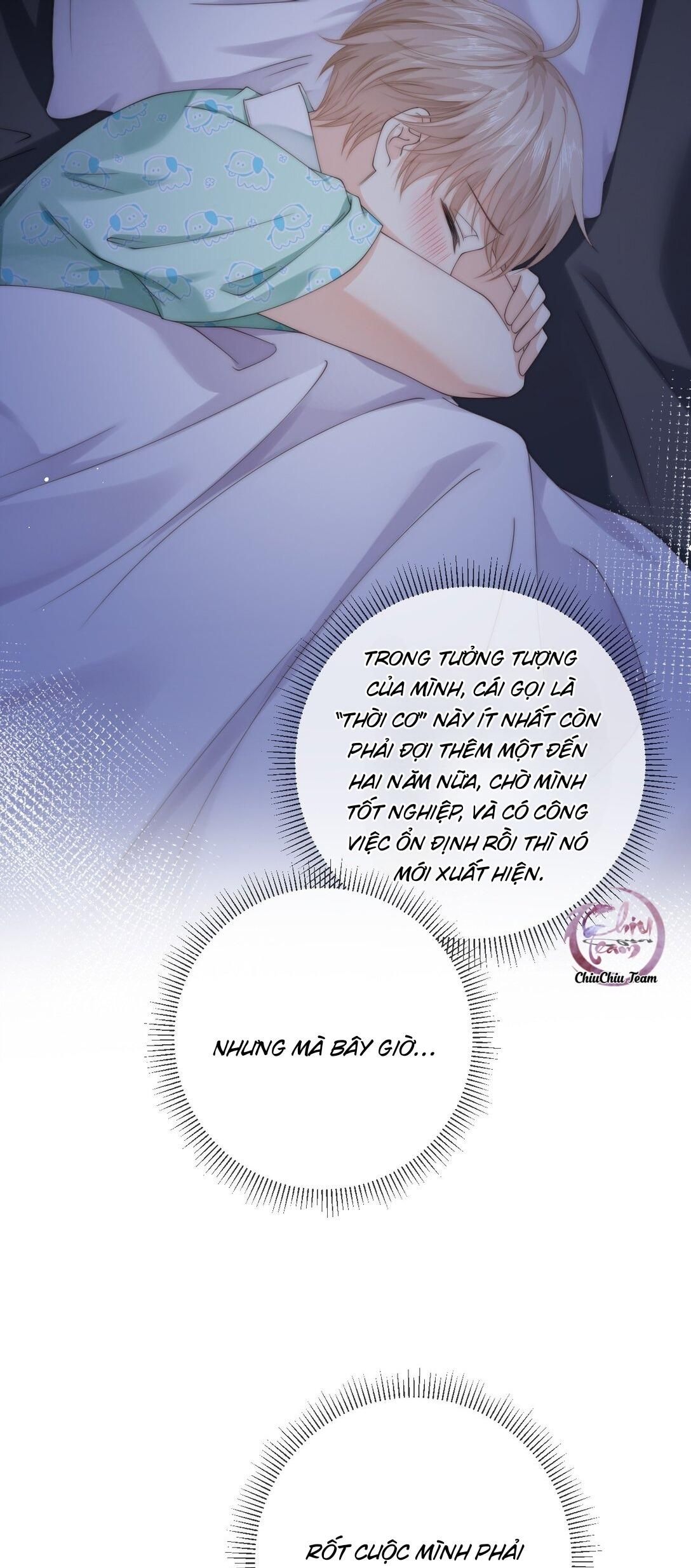 Đảo Thanh Mai Chapter 95 - 6