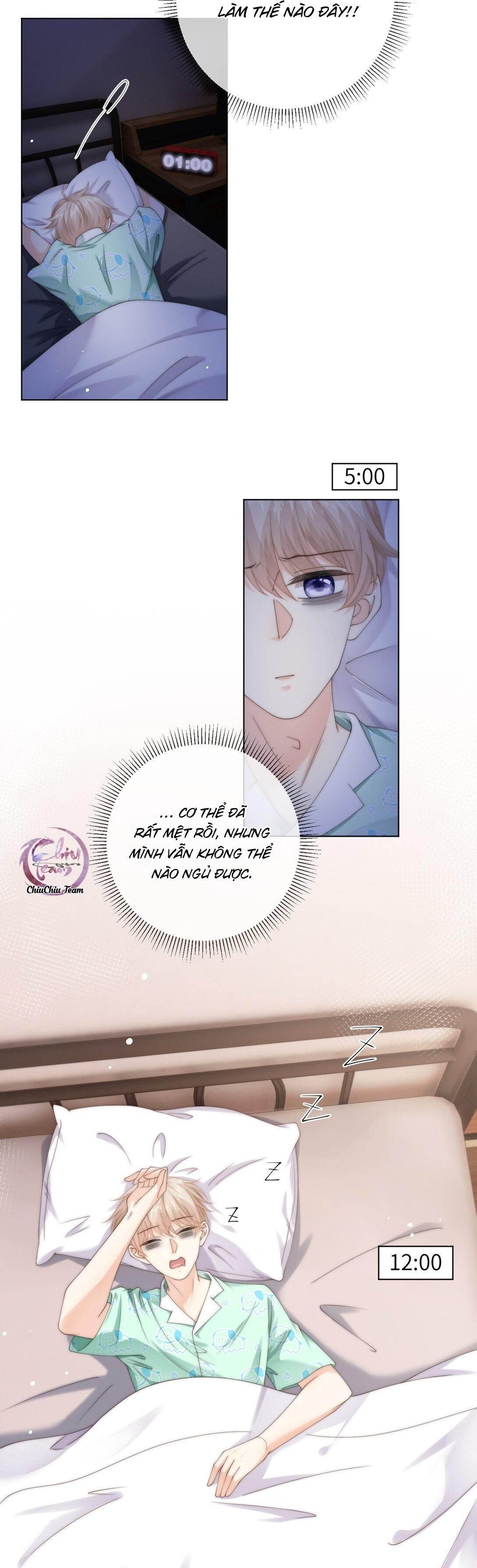 Đảo Thanh Mai Chapter 95 - 7