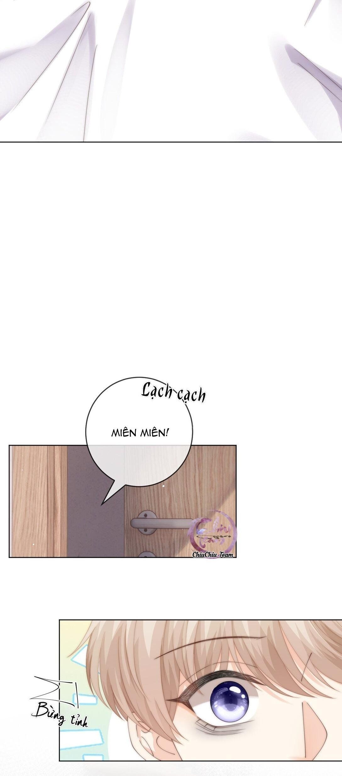 Đảo Thanh Mai Chapter 95 - 8