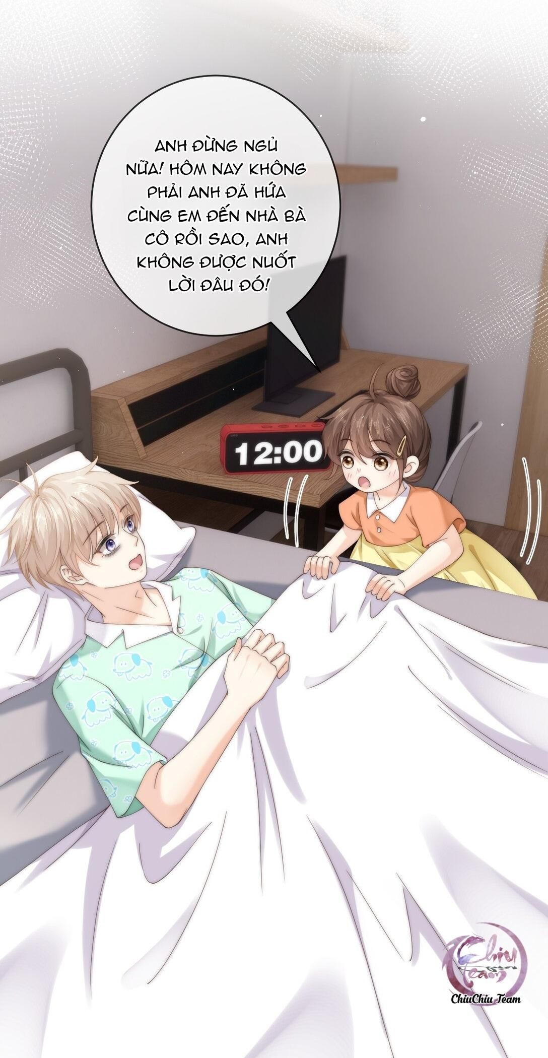 Đảo Thanh Mai Chapter 95 - 9