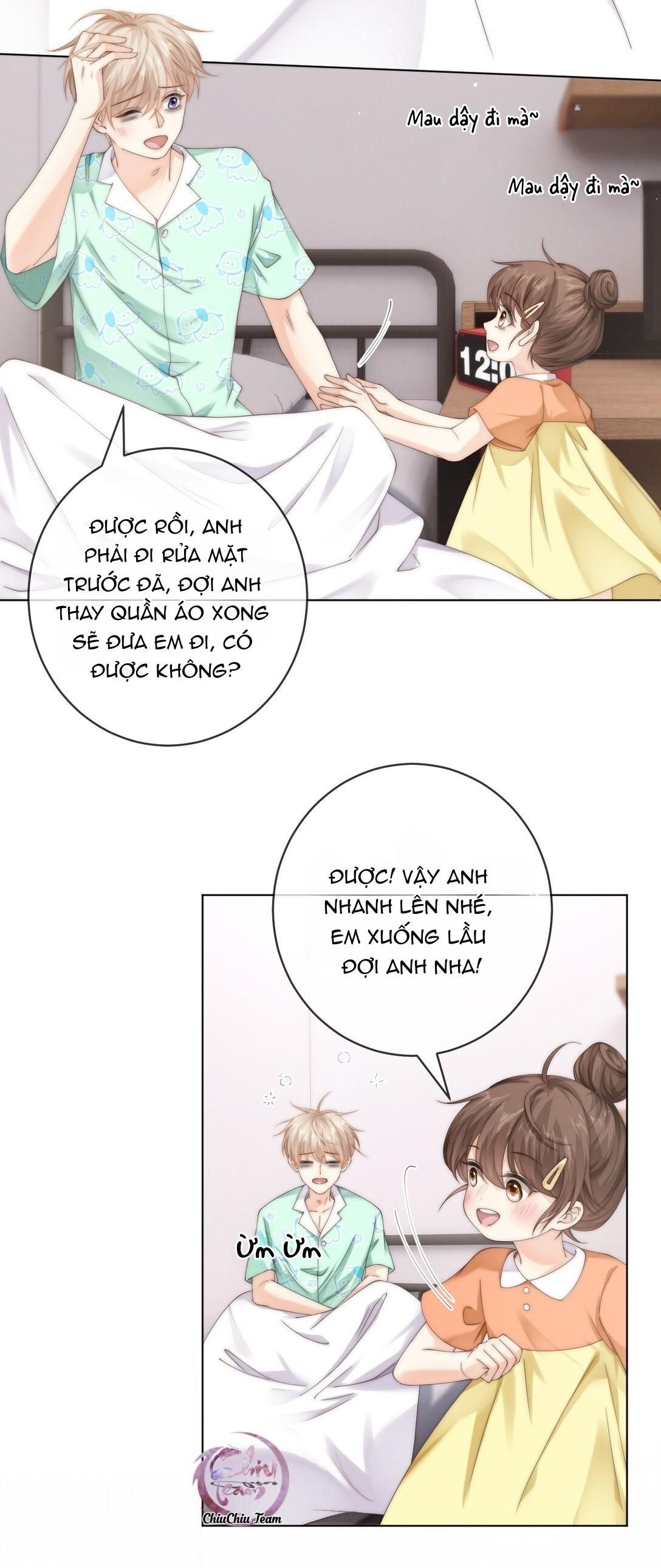 Đảo Thanh Mai Chapter 95 - 10