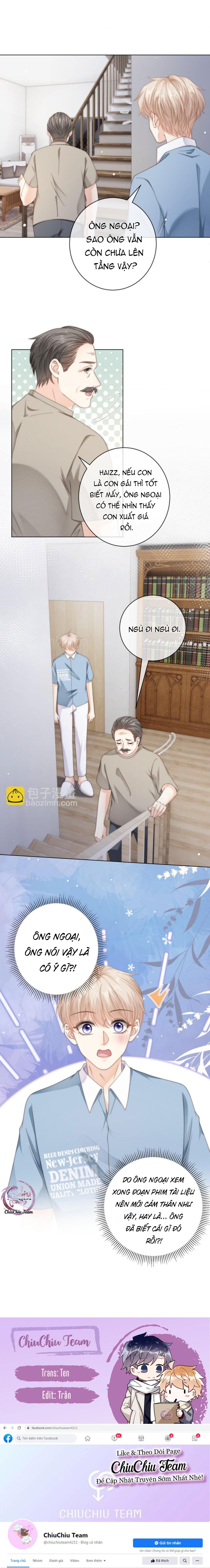 Đảo Thanh Mai Chapter 96 - 11