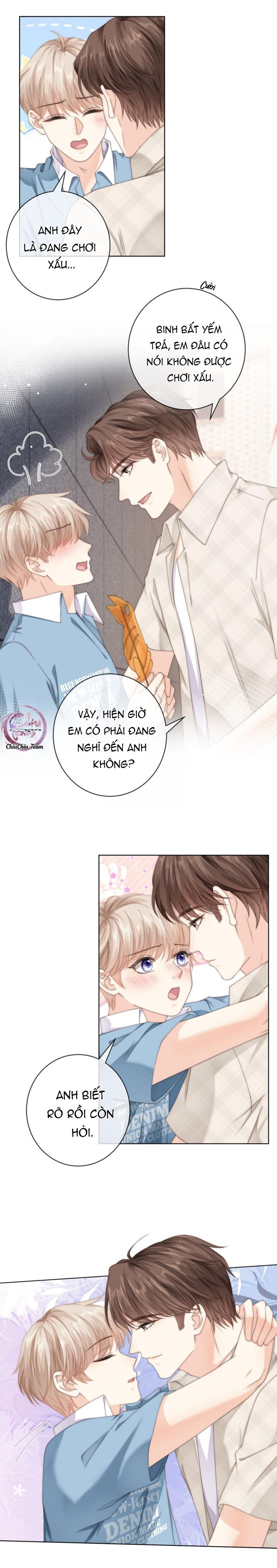 Đảo Thanh Mai Chapter 96 - 3