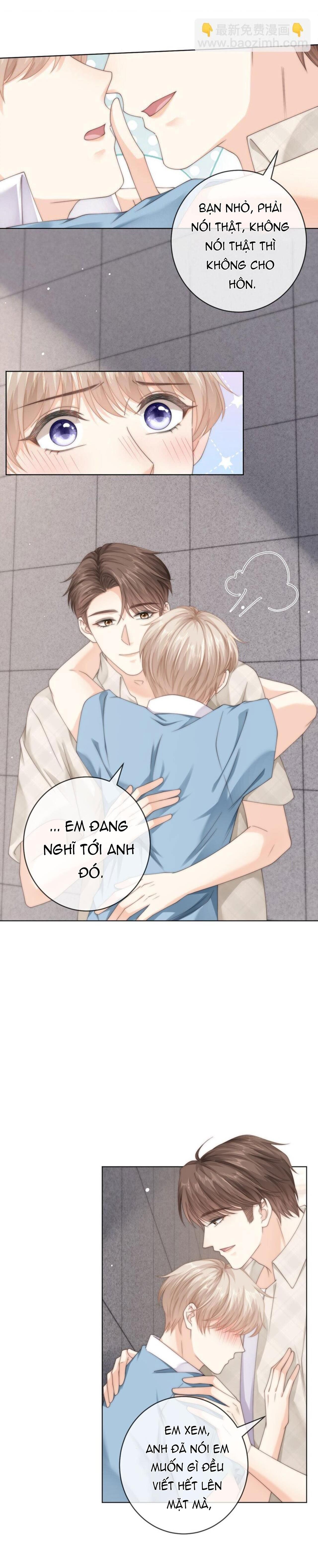 Đảo Thanh Mai Chapter 96 - 4