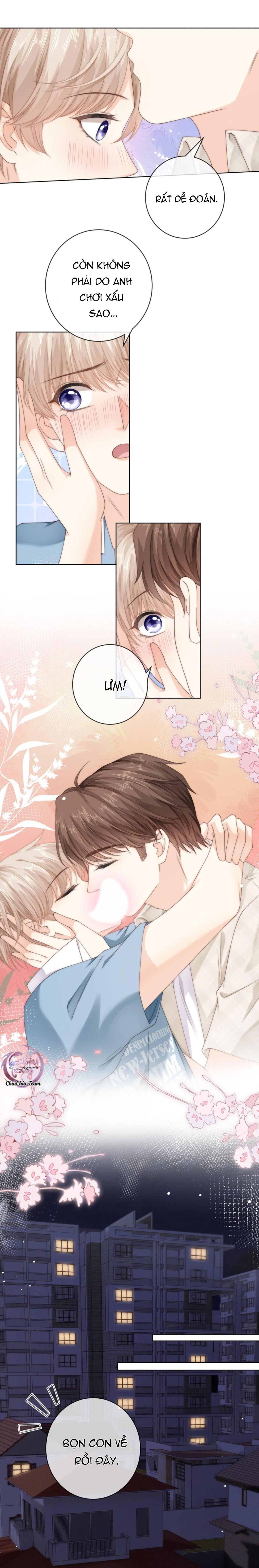 Đảo Thanh Mai Chapter 96 - 5