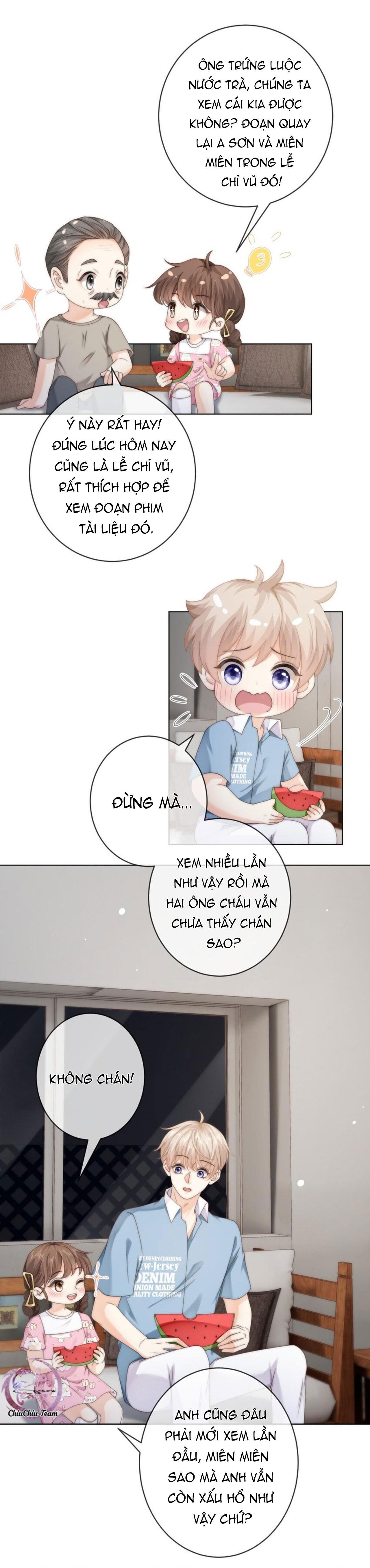 Đảo Thanh Mai Chapter 96 - 8