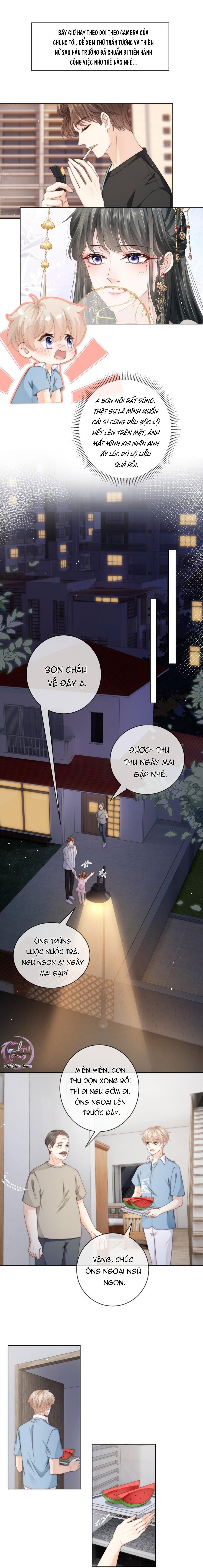 Đảo Thanh Mai Chapter 96 - 10