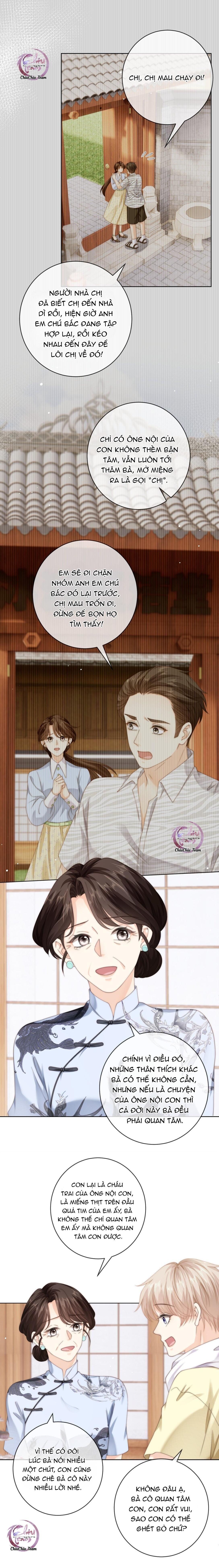 Đảo Thanh Mai Chapter 97 - 11