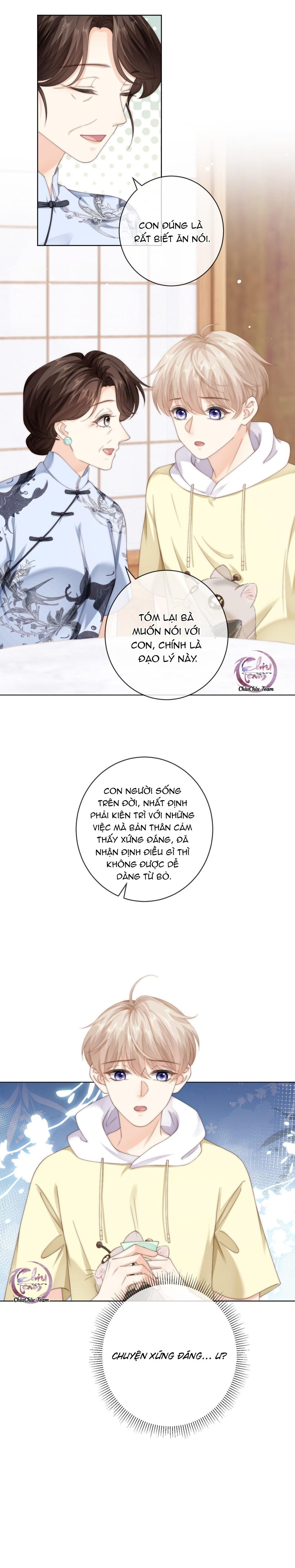 Đảo Thanh Mai Chapter 97 - 12