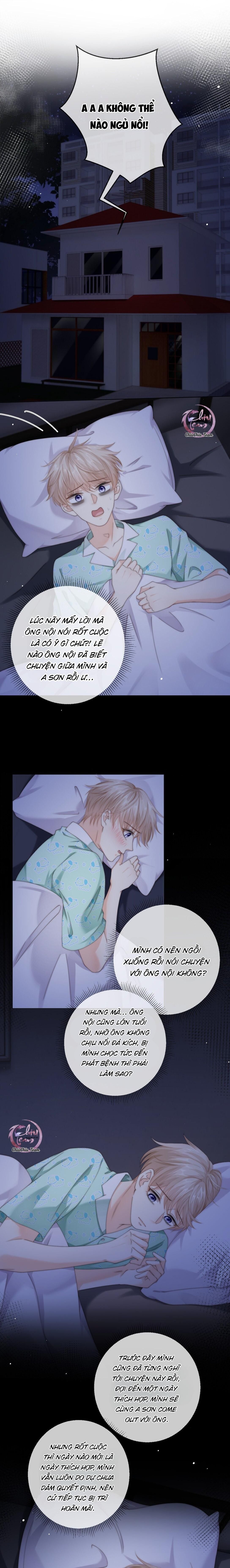 Đảo Thanh Mai Chapter 97 - 3