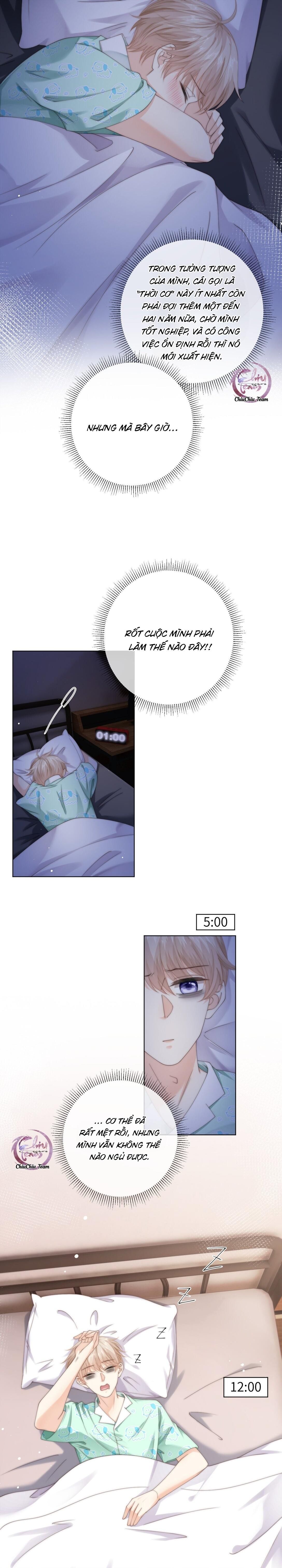 Đảo Thanh Mai Chapter 97 - 4