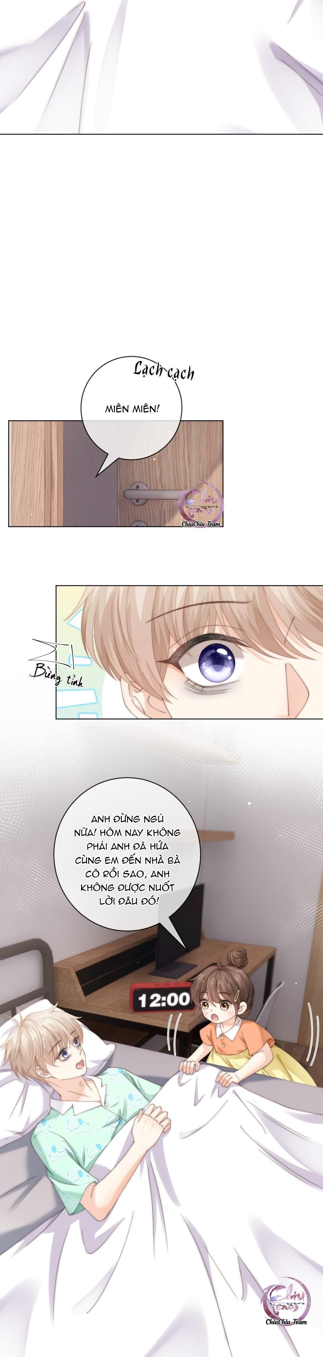 Đảo Thanh Mai Chapter 97 - 5