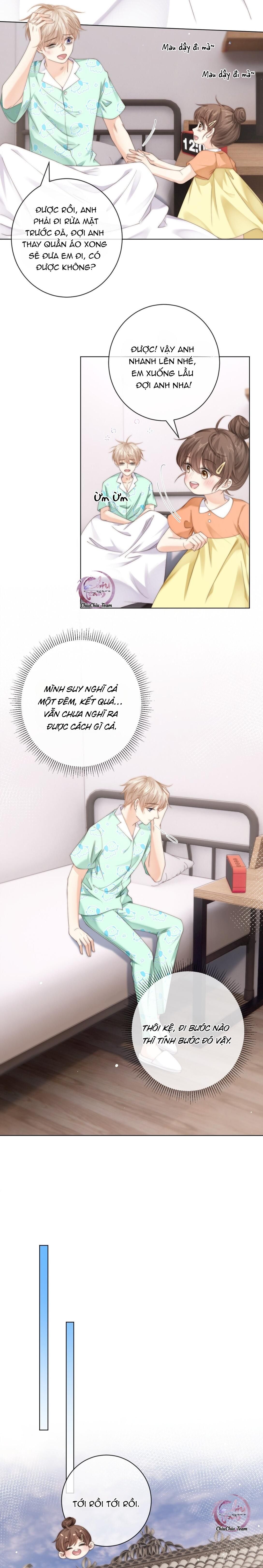 Đảo Thanh Mai Chapter 97 - 6