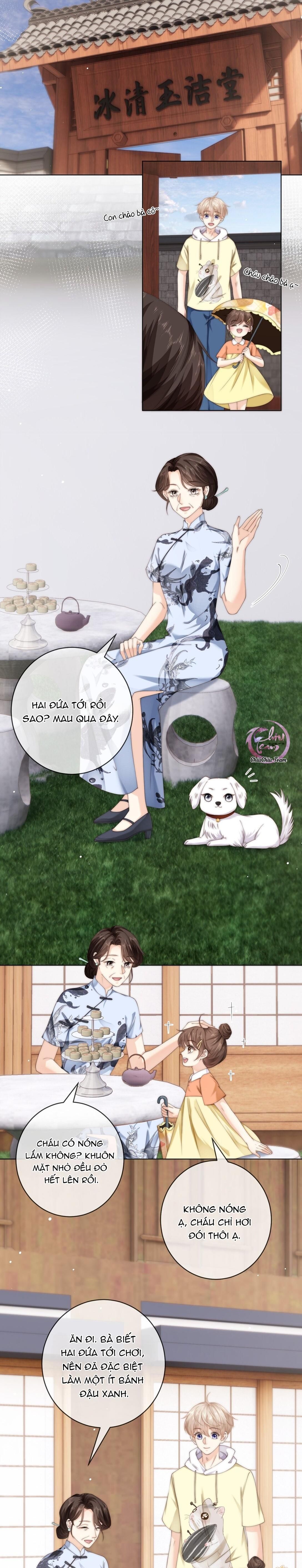 Đảo Thanh Mai Chapter 97 - 7