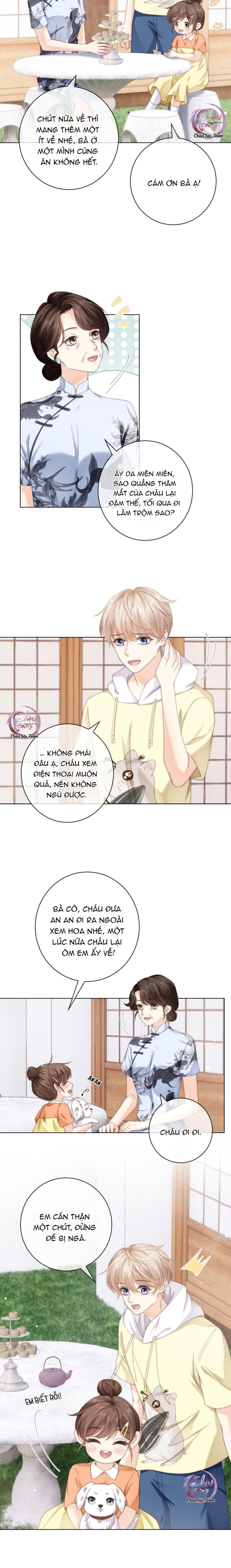 Đảo Thanh Mai Chapter 97 - 8