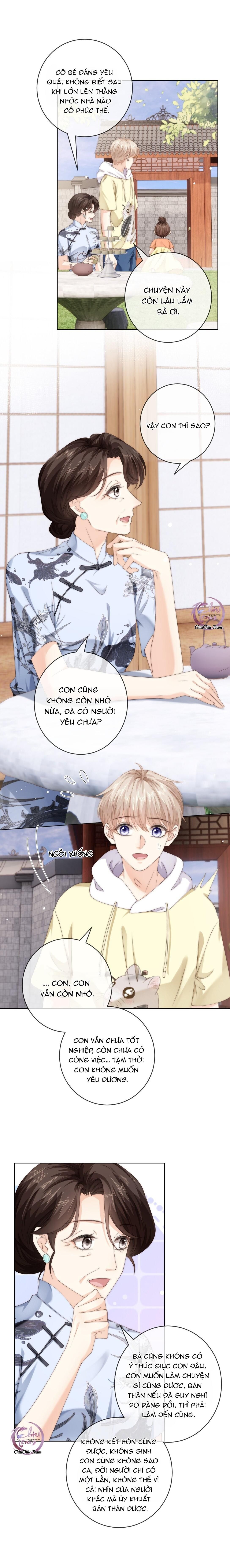 Đảo Thanh Mai Chapter 97 - 9