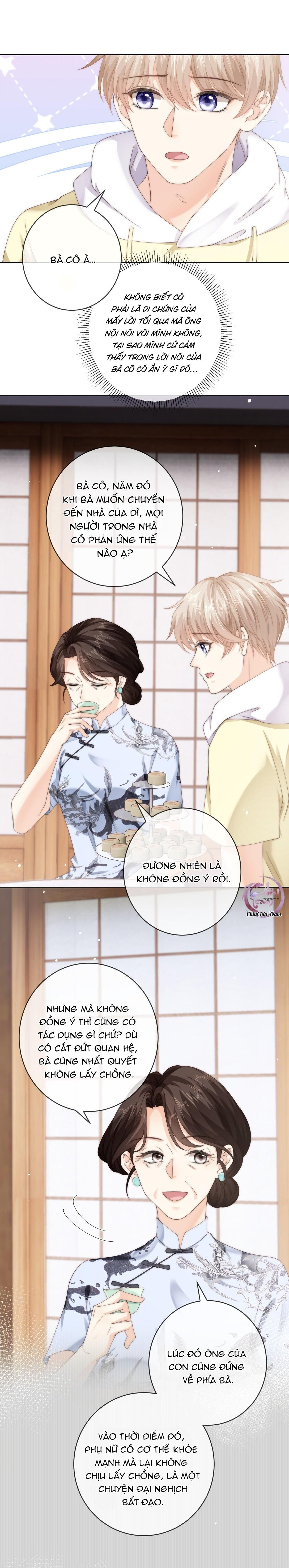 Đảo Thanh Mai Chapter 97 - 10