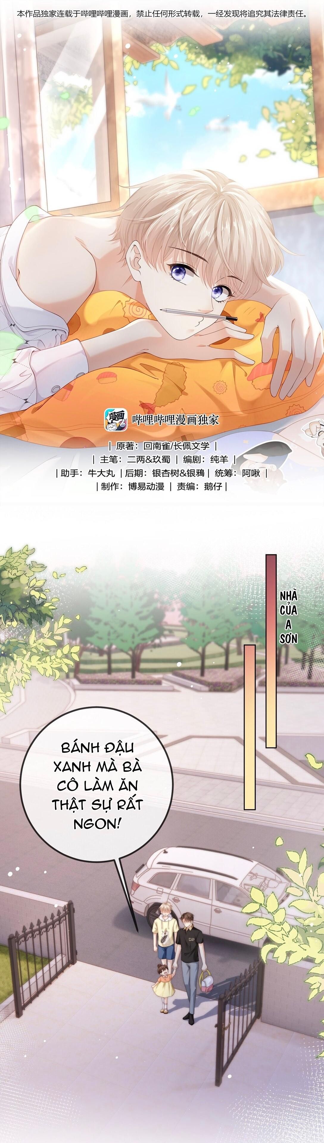 Đảo Thanh Mai Chapter 98 - 2