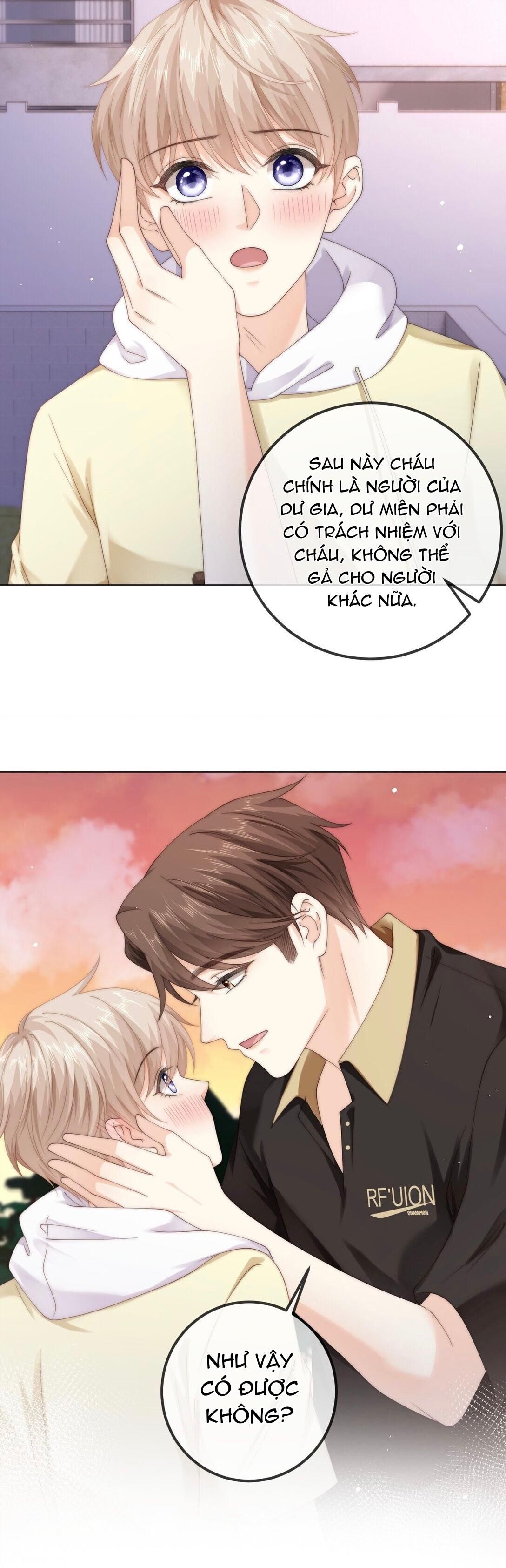 Đảo Thanh Mai Chapter 98 - 11