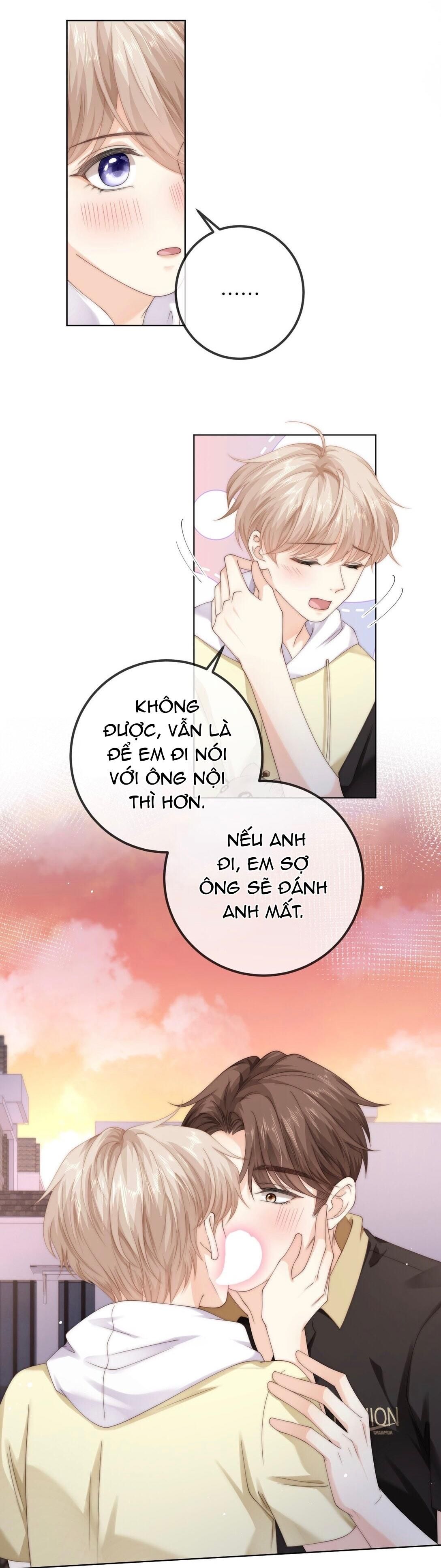 Đảo Thanh Mai Chapter 98 - 12
