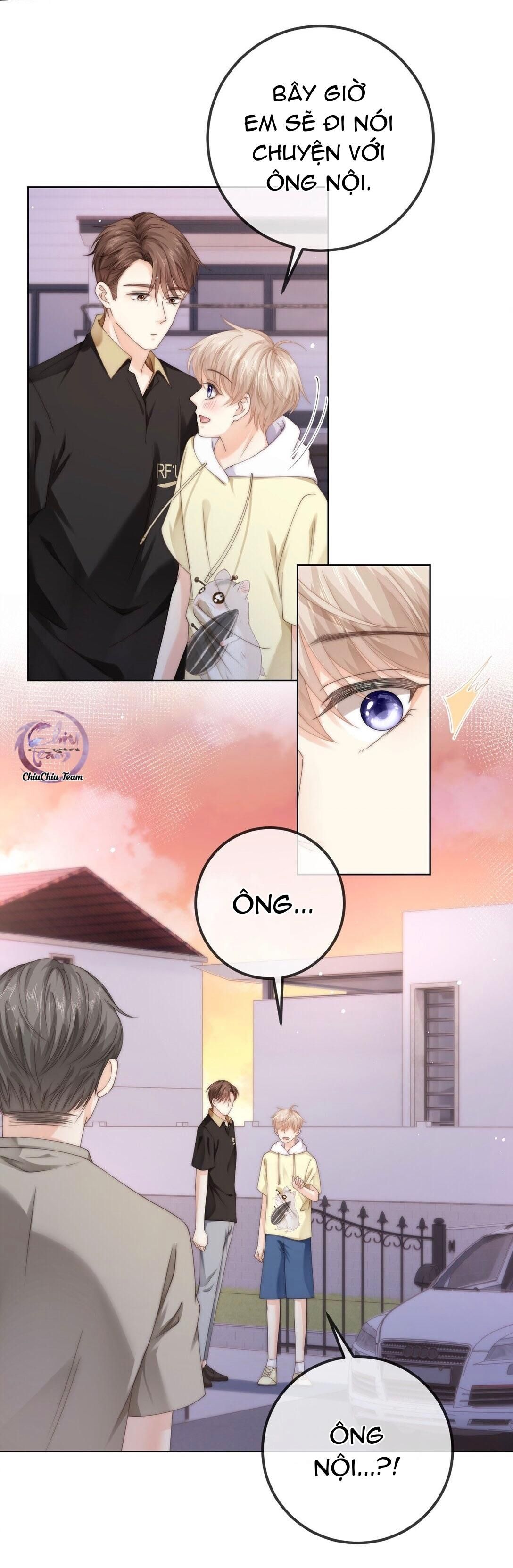 Đảo Thanh Mai Chapter 98 - 13