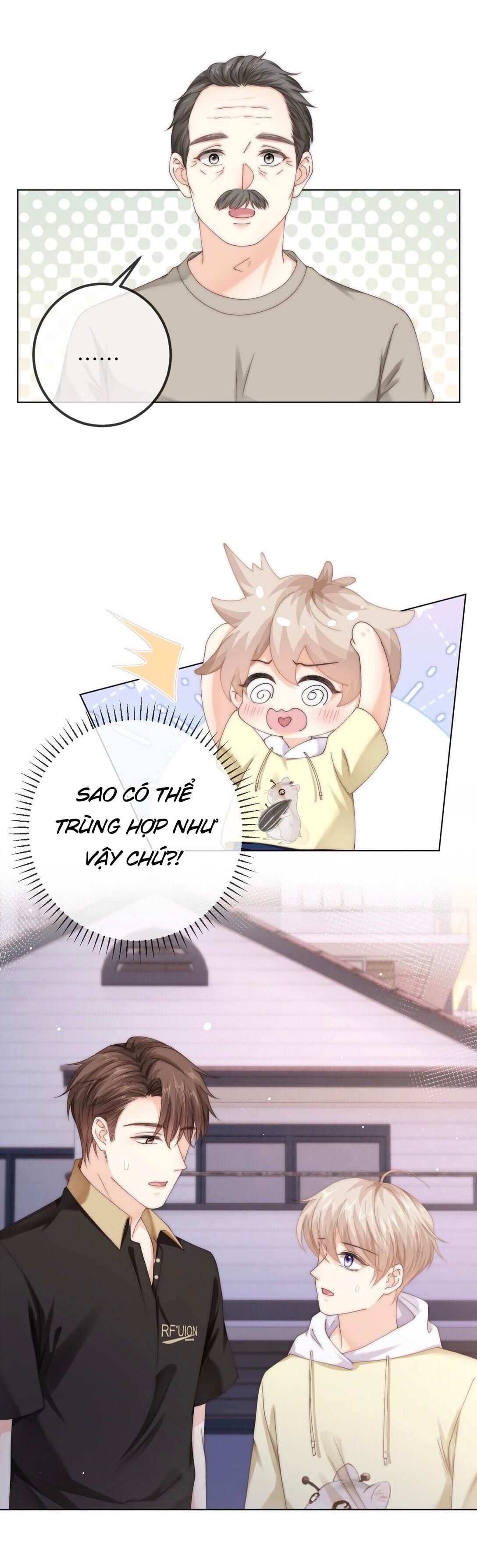 Đảo Thanh Mai Chapter 98 - 14