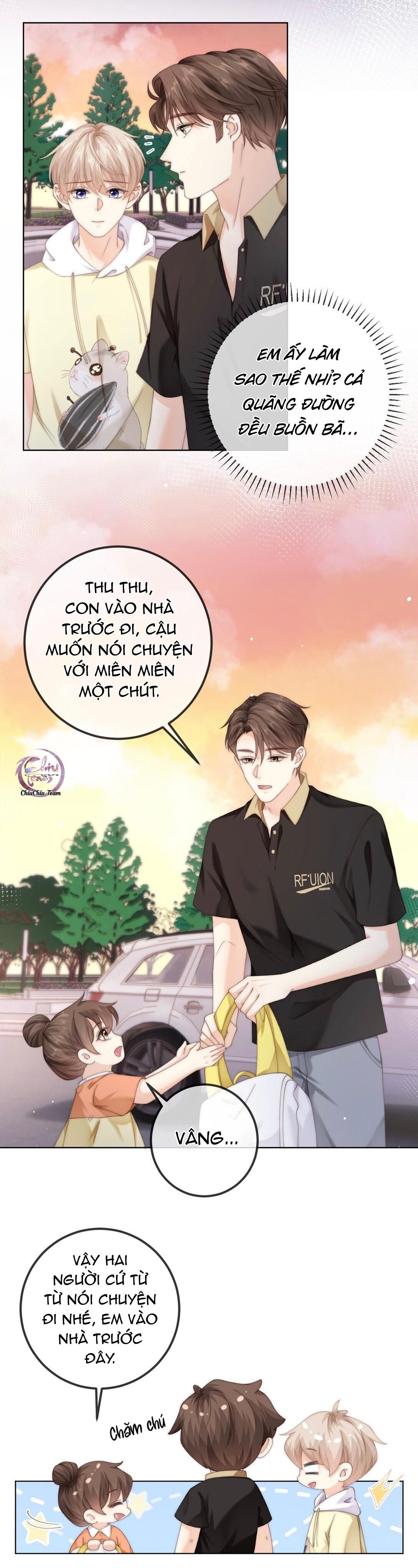 Đảo Thanh Mai Chapter 98 - 3