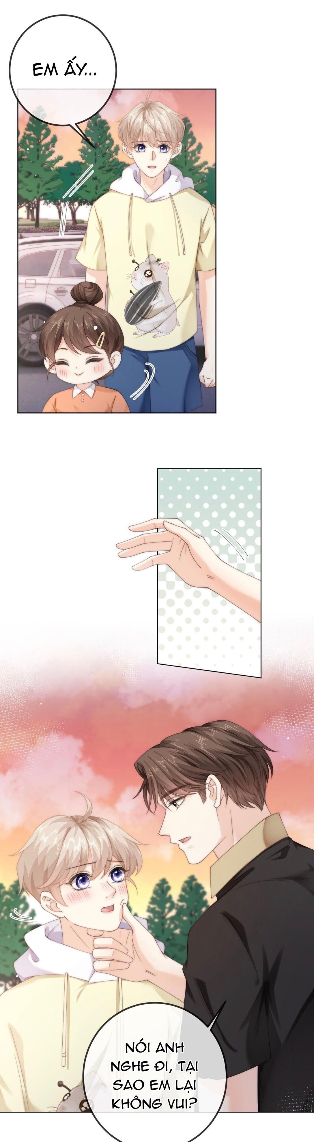 Đảo Thanh Mai Chapter 98 - 4