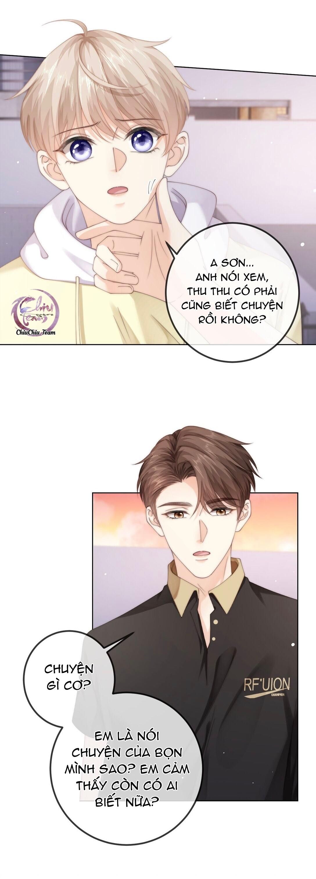 Đảo Thanh Mai Chapter 98 - 5