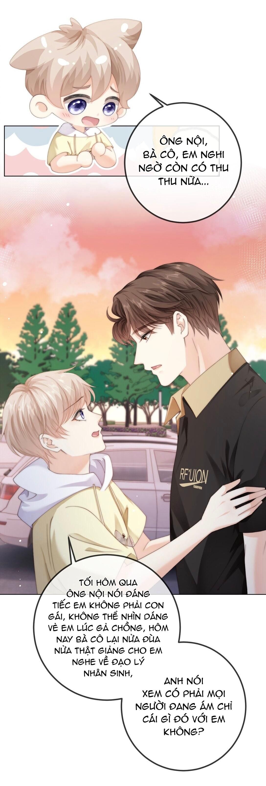 Đảo Thanh Mai Chapter 98 - 6