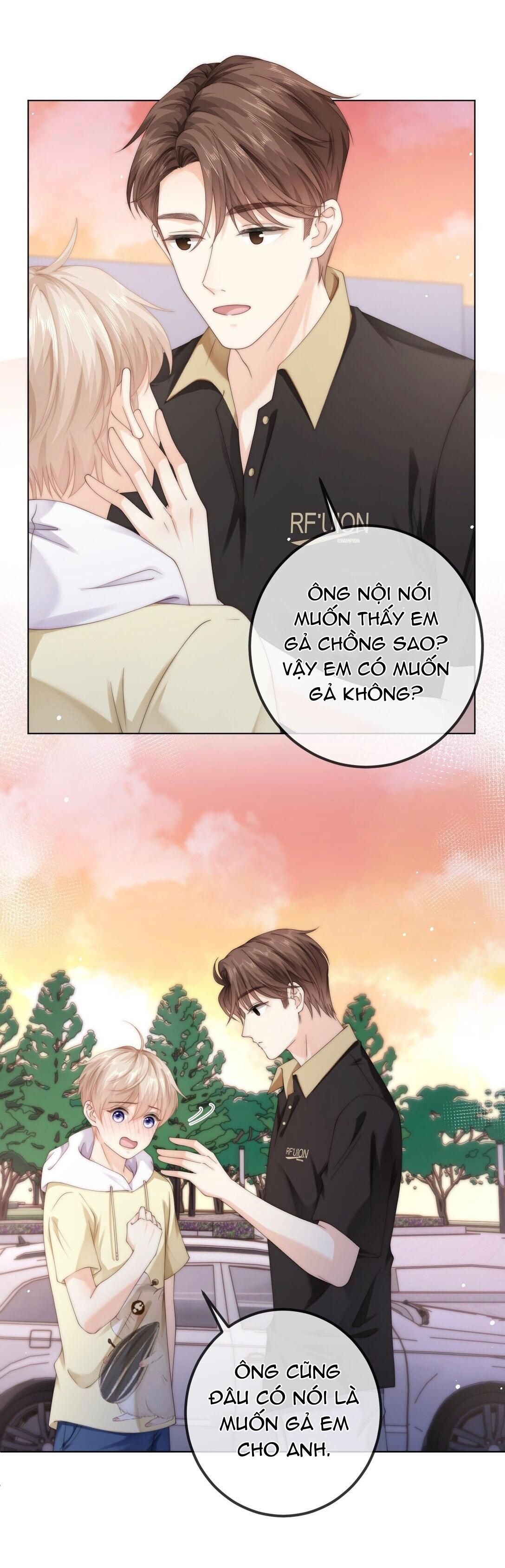 Đảo Thanh Mai Chapter 98 - 7