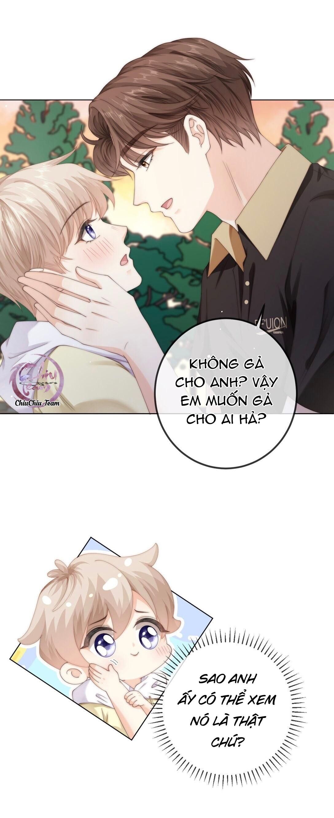 Đảo Thanh Mai Chapter 98 - 8