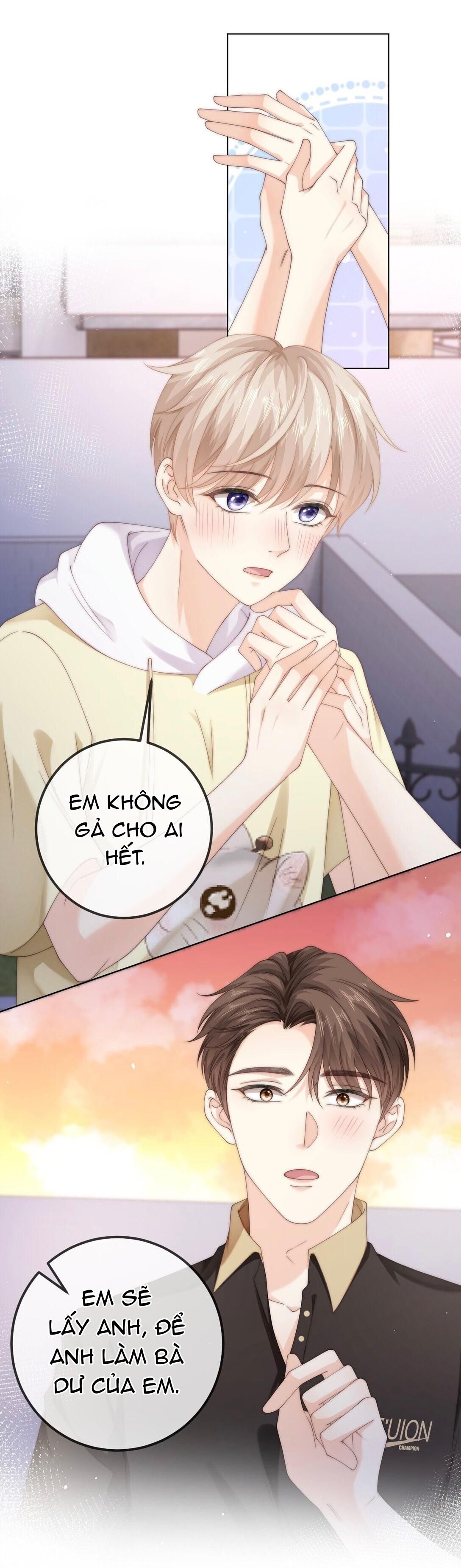 Đảo Thanh Mai Chapter 98 - 9