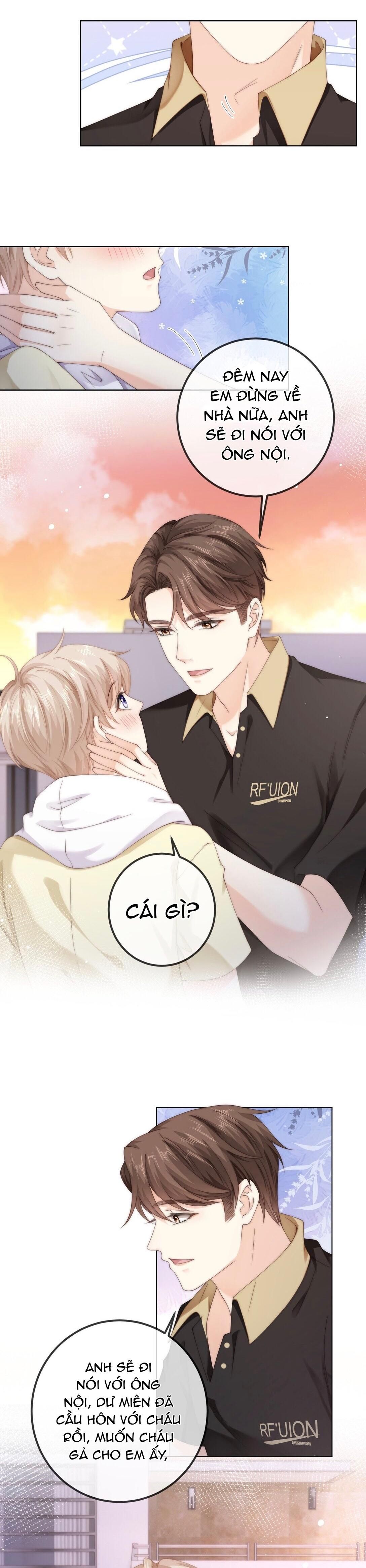 Đảo Thanh Mai Chapter 98 - 10