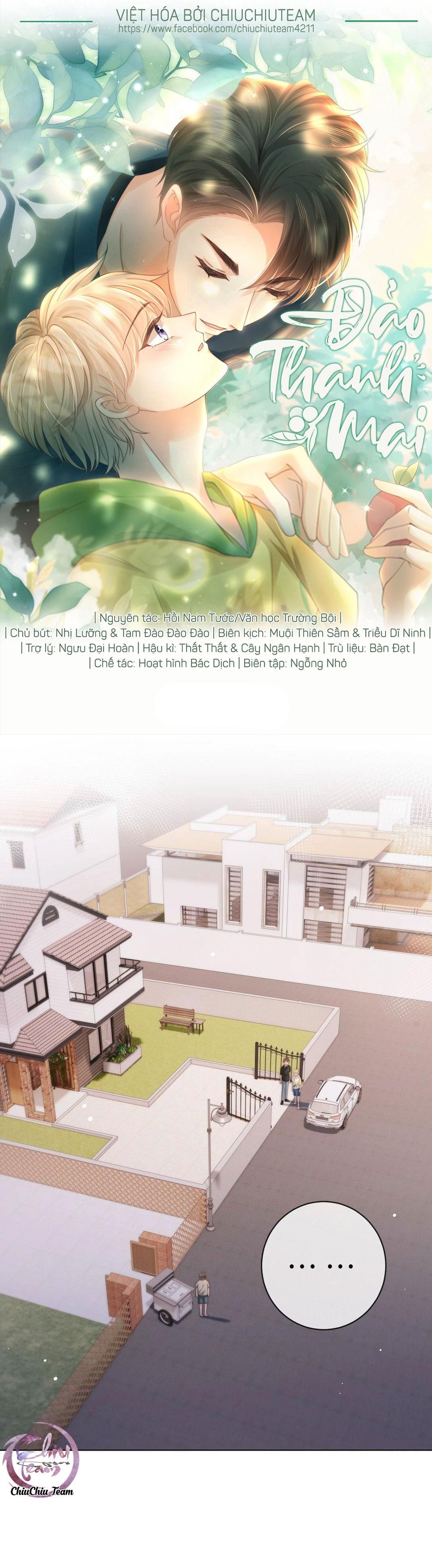 Đảo Thanh Mai Chapter 99 - 2