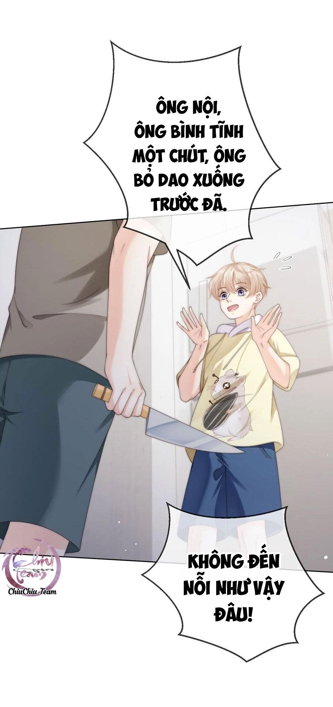 Đảo Thanh Mai Chapter 99 - 11