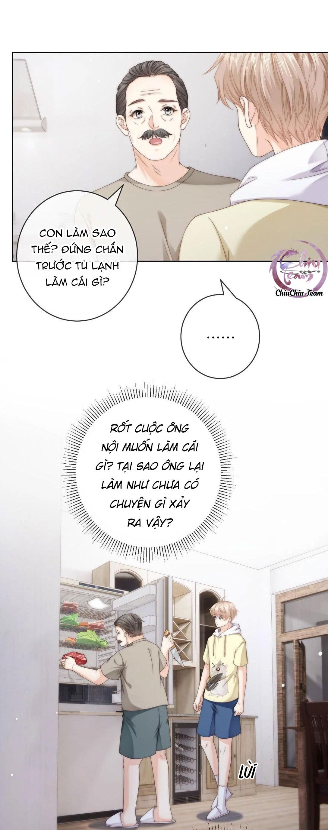 Đảo Thanh Mai Chapter 99 - 12