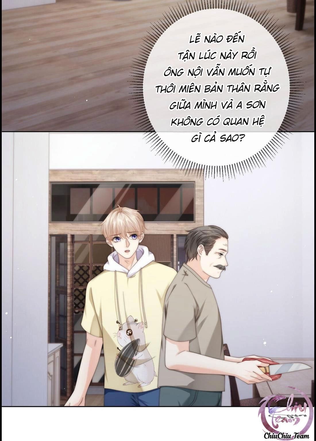 Đảo Thanh Mai Chapter 99 - 13