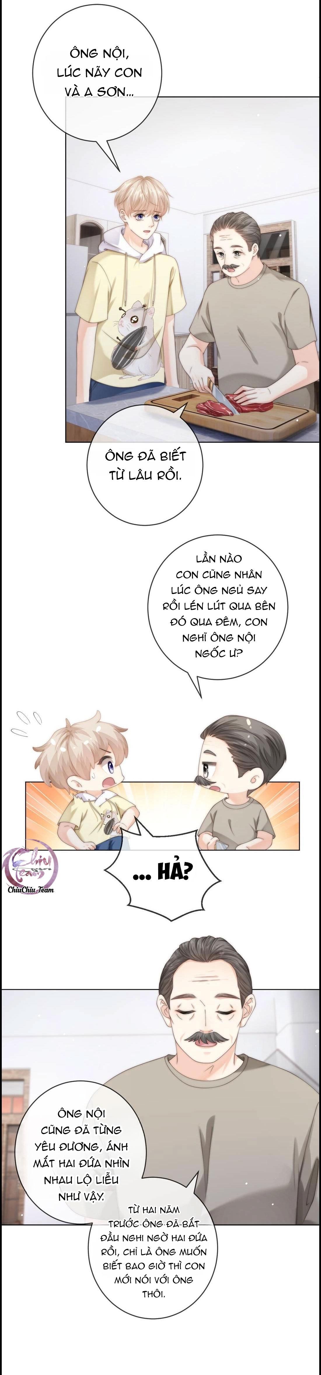 Đảo Thanh Mai Chapter 99 - 14