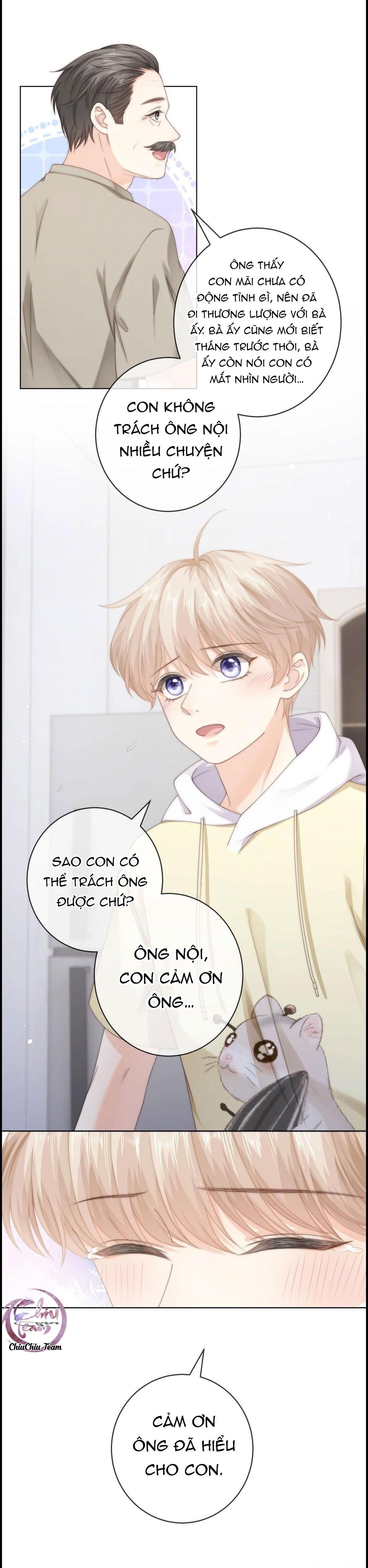 Đảo Thanh Mai Chapter 99 - 16