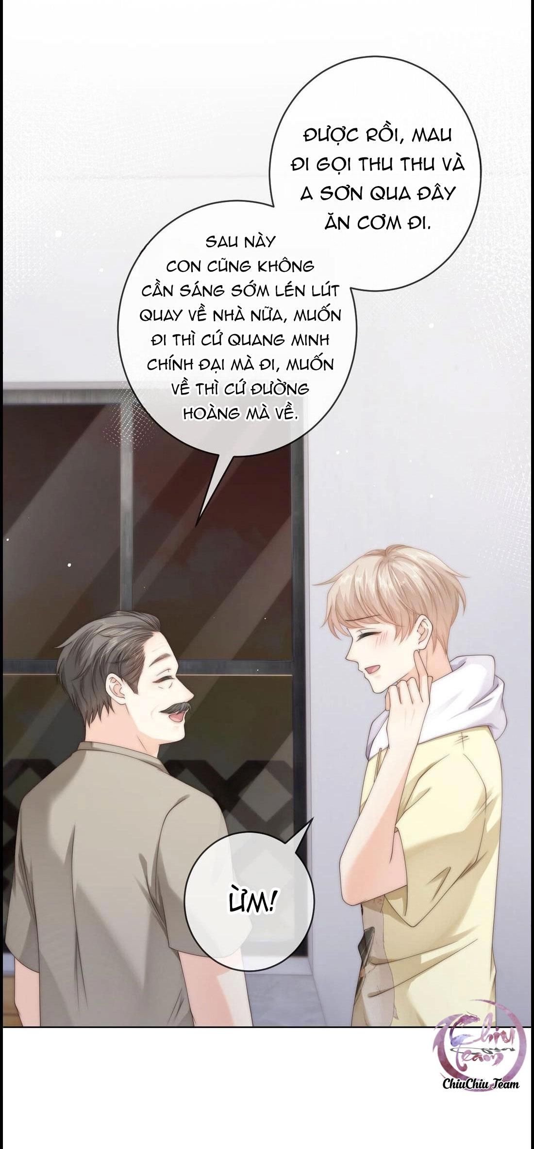 Đảo Thanh Mai Chapter 99 - 17