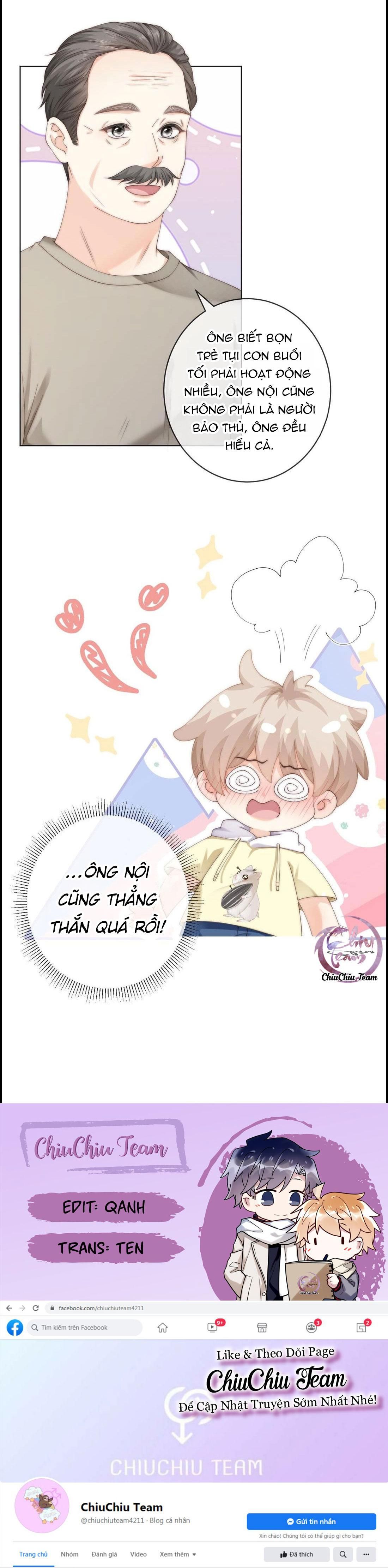 Đảo Thanh Mai Chapter 99 - 18