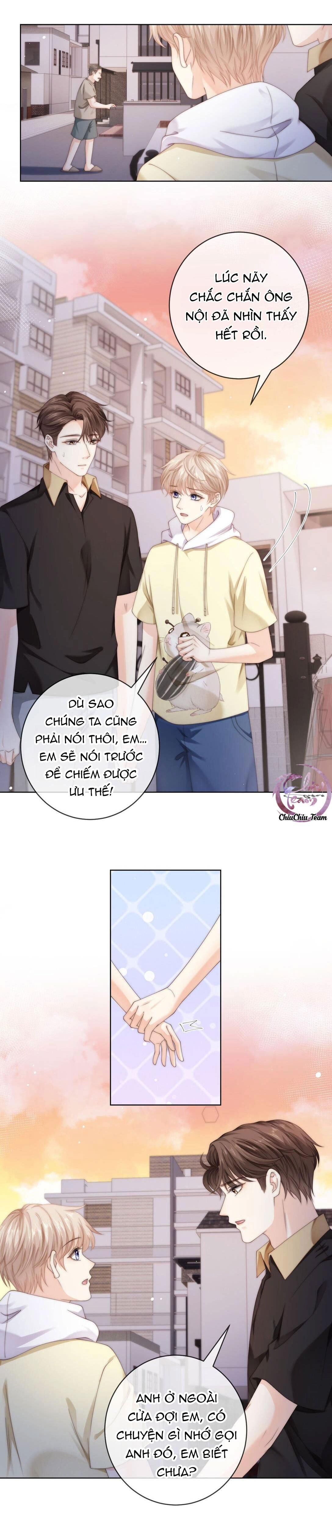 Đảo Thanh Mai Chapter 99 - 3