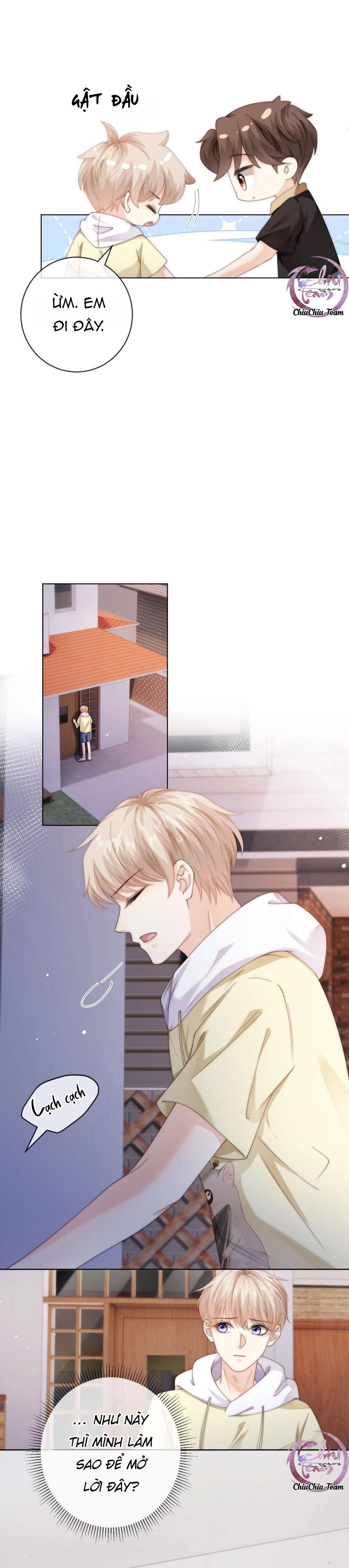 Đảo Thanh Mai Chapter 99 - 5