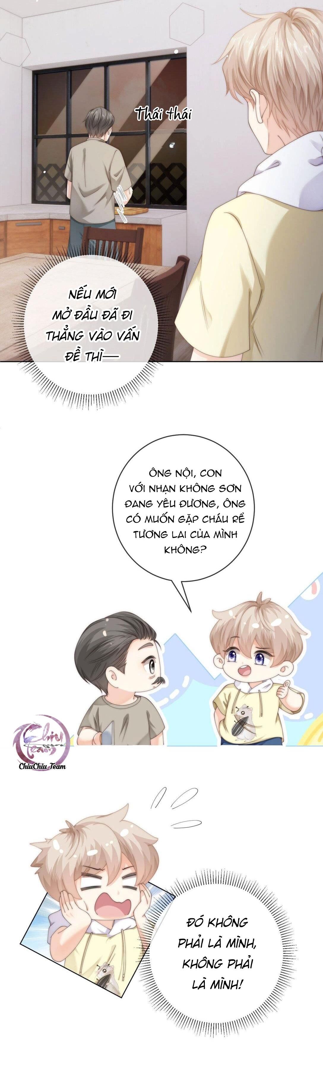 Đảo Thanh Mai Chapter 99 - 6