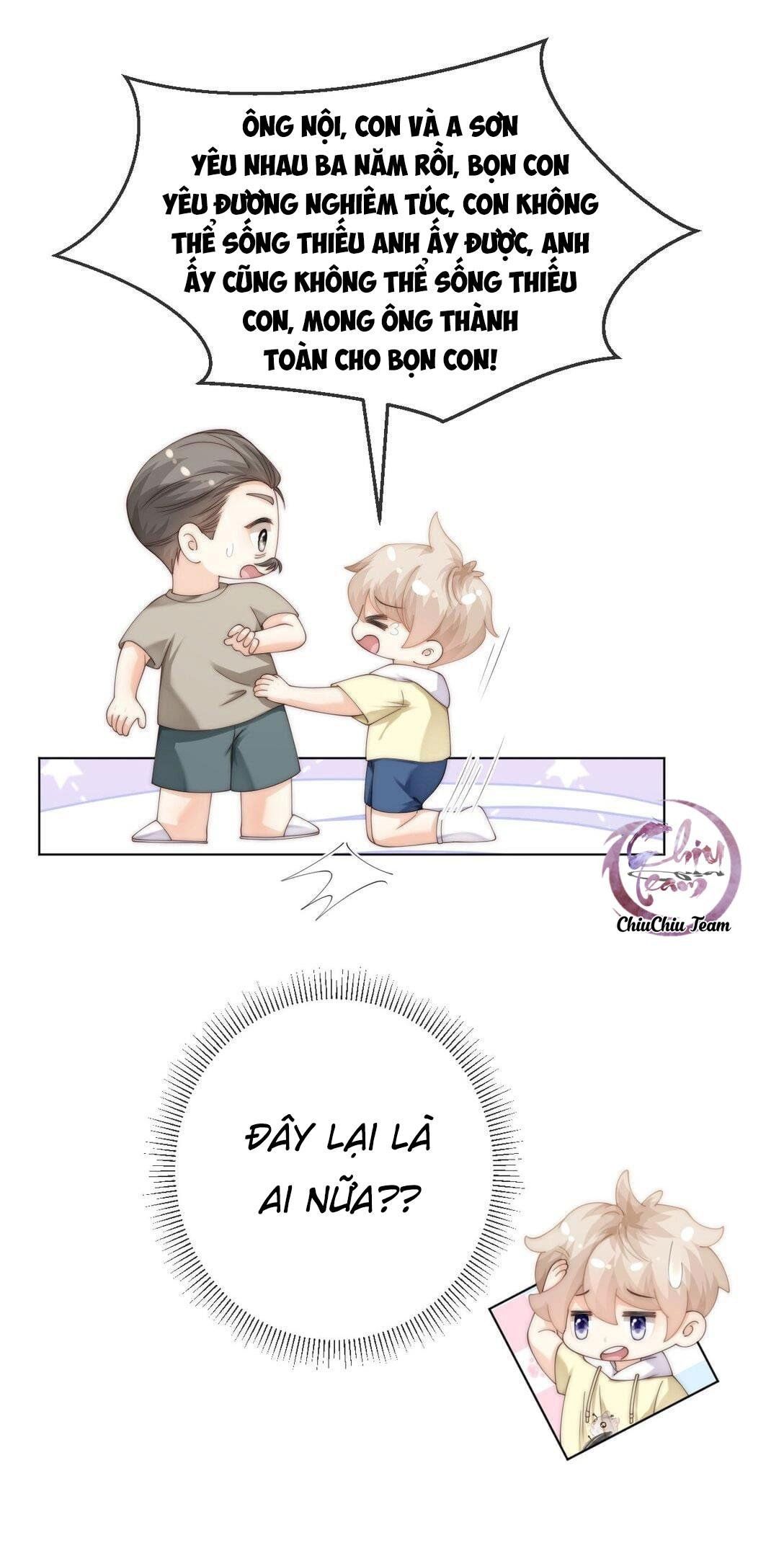 Đảo Thanh Mai Chapter 99 - 7